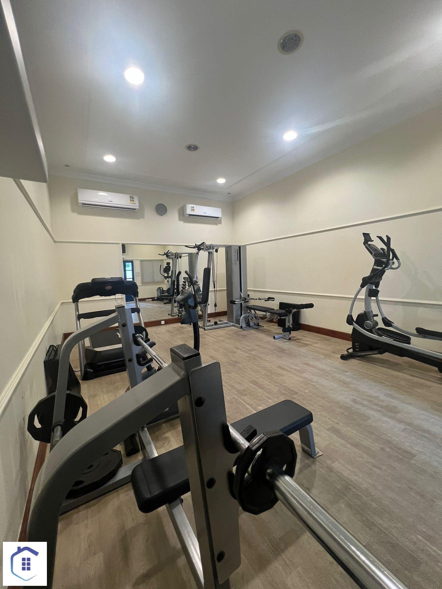 Luxury 3-Bedroom For Rent in the heart of old Juffair