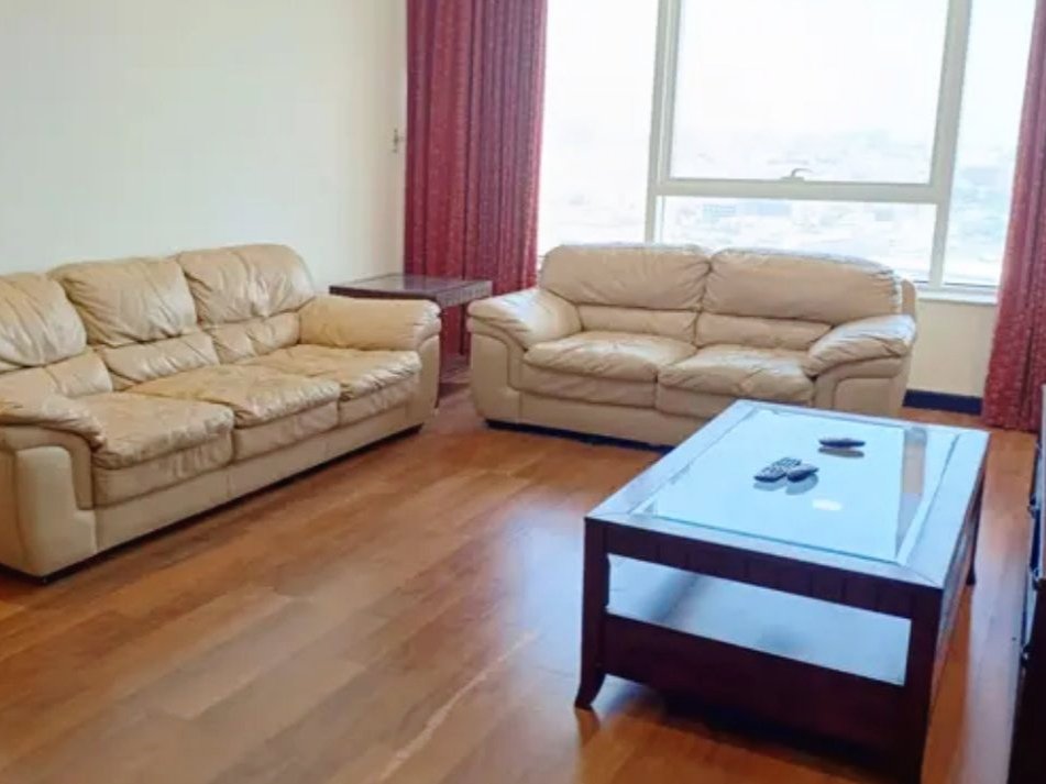 Spacious 2-Bedroom Apartment For Rent in The Heart Of Seef