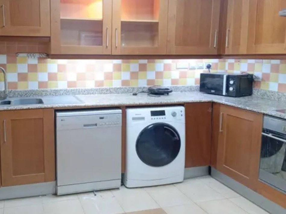 Spacious 2-Bedroom Apartment For Rent in The Heart Of Seef