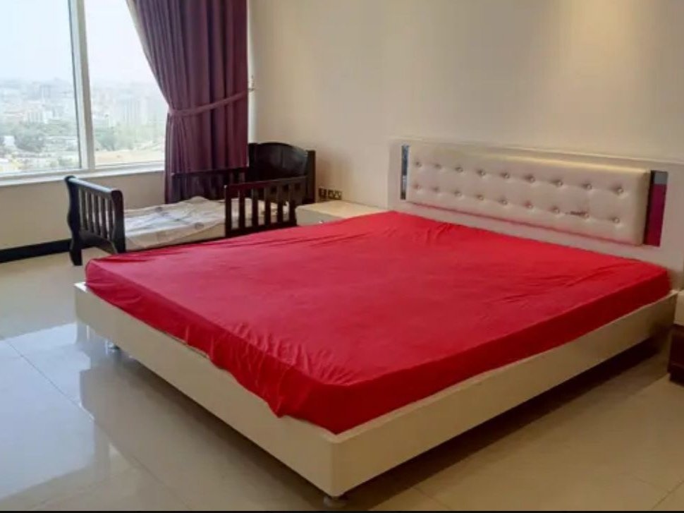 Spacious 2-Bedroom Apartment For Rent in The Heart Of Seef