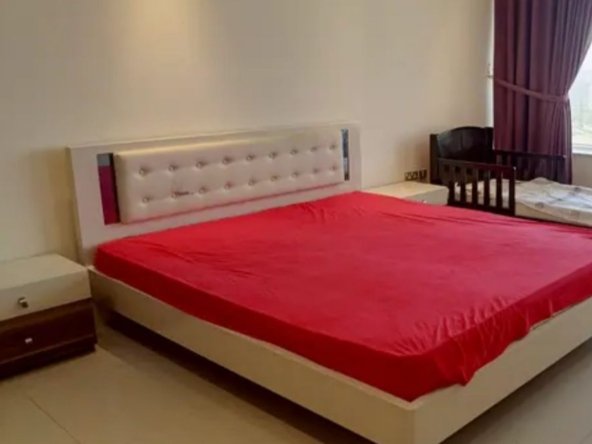 Spacious 2-Bedroom Apartment For Rent in The Heart Of Seef