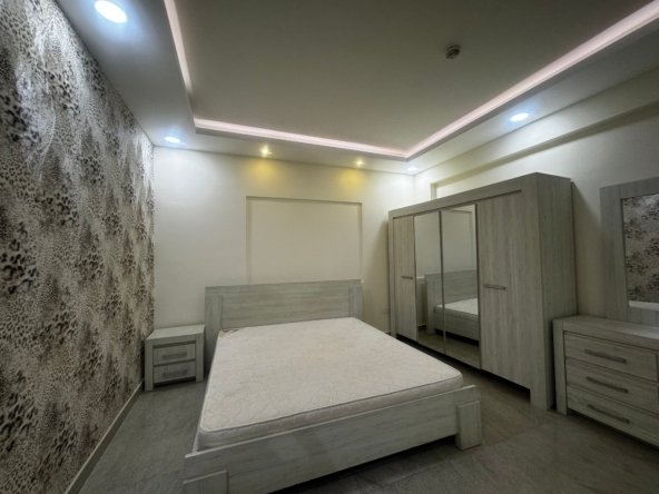 Affordable Apartment for Rent in The Center of Burhama