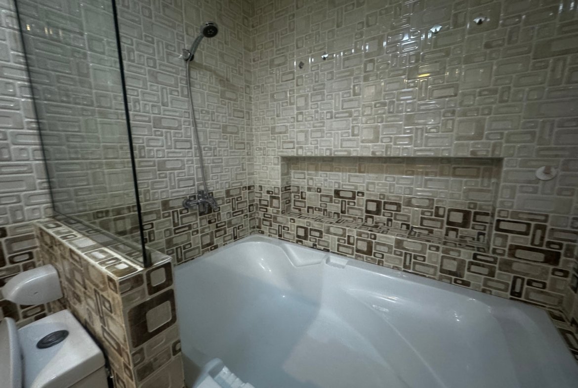 Affordable Apartment for Rent in The Center of Burhama