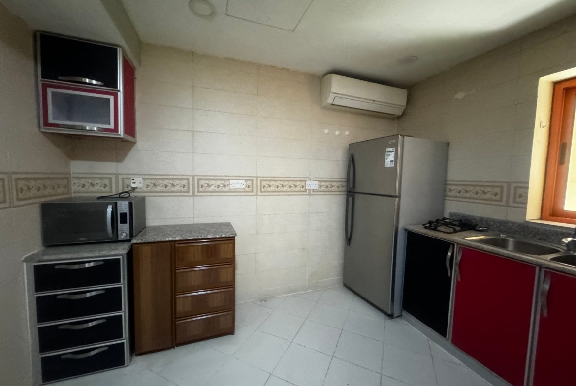 Affordable Apartment for Rent in The Center of Burhama
