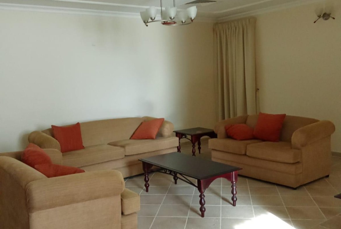 Luxury 3-Bedroom For Rent in the heart of old Juffair