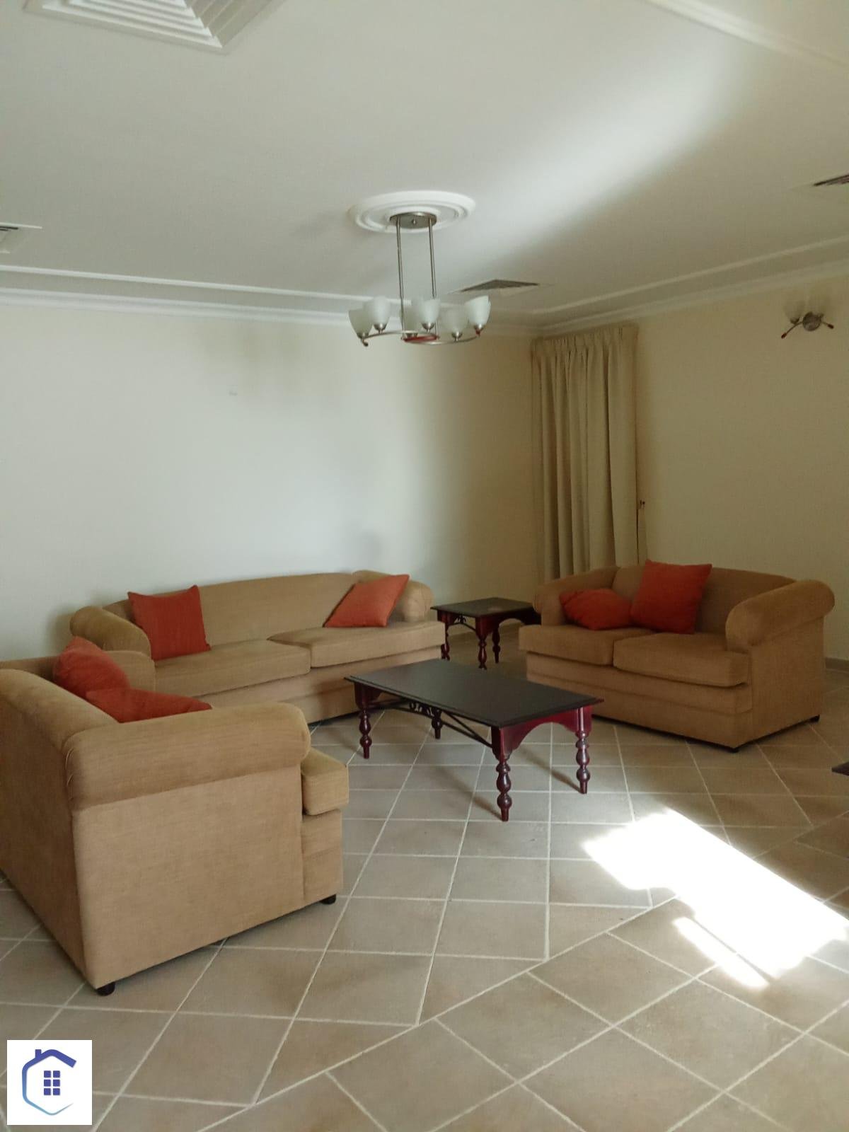 Luxury 3-Bedroom For Rent in the heart of old Juffair