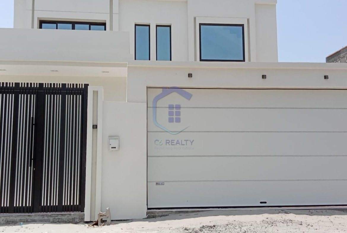 Spacious 3-Bedroom Villa For sale in the heart of Busaiteen
