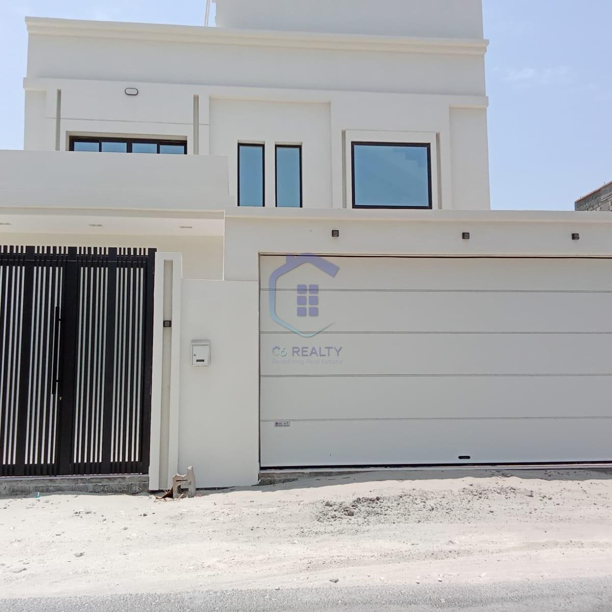 Spacious 3-Bedroom Villa For sale in the heart of Busaiteen
