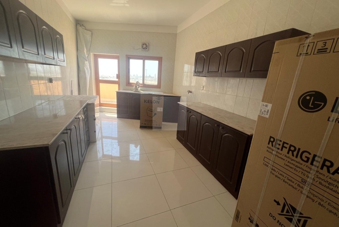 Exclusive CityView-20 flats available in The Heart of Riffa.