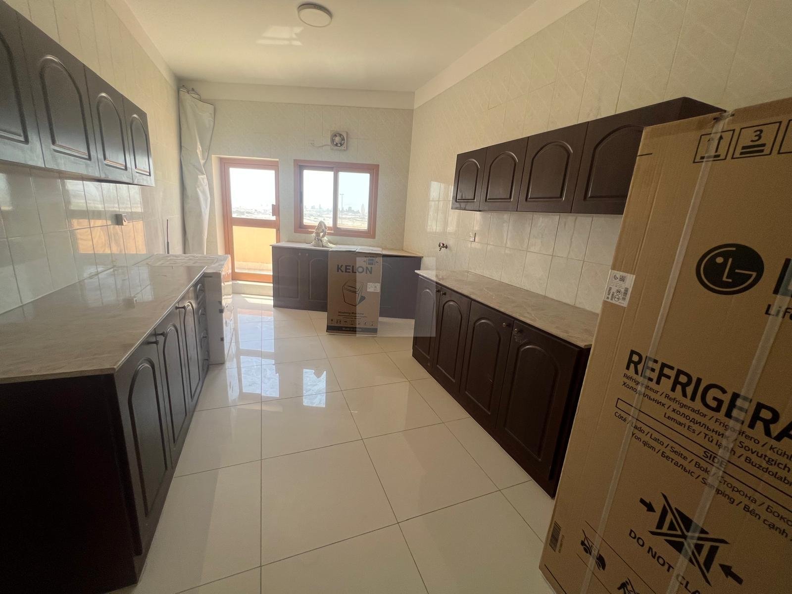 Exclusive CityView-20 flats available in The Heart of Riffa.