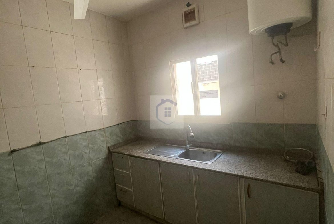 Affordable 3-BedRoom Apartment For Rent In The Center of Ghudabia