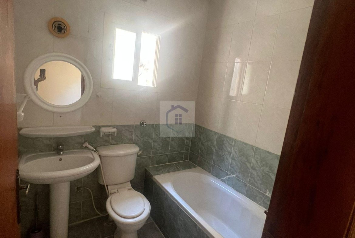 Affordable 3-BedRoom Apartment For Rent In The Center of Ghudabia