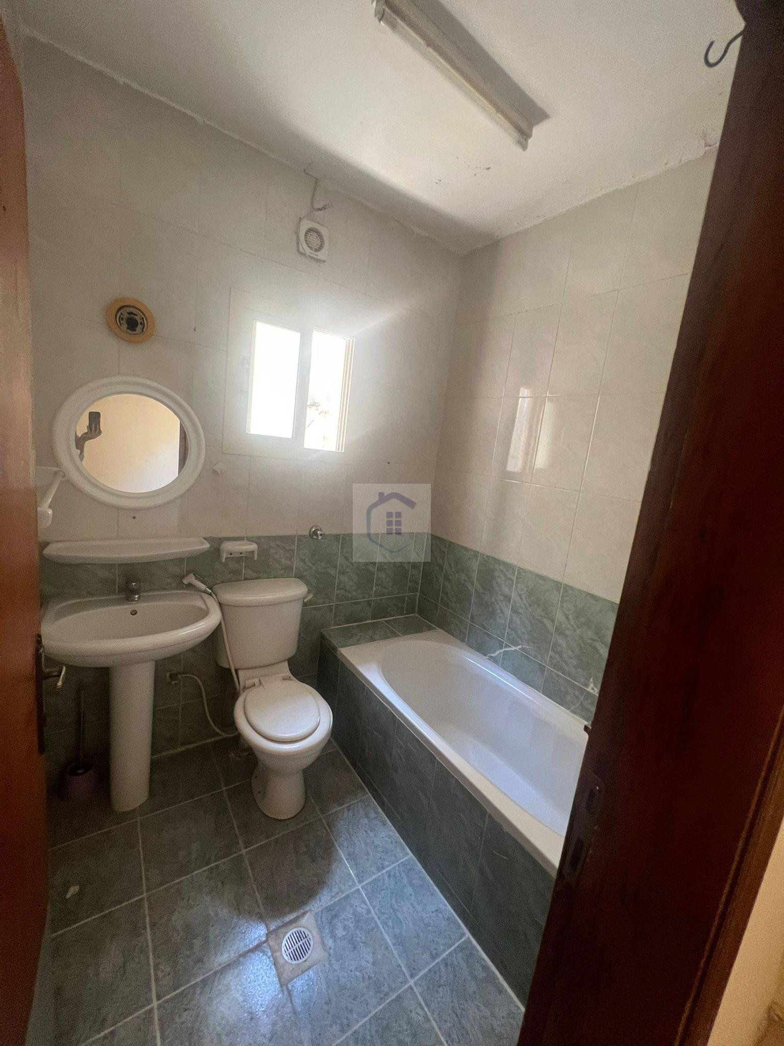 Affordable 3-BedRoom Apartment For Rent In The Center of Ghudabia