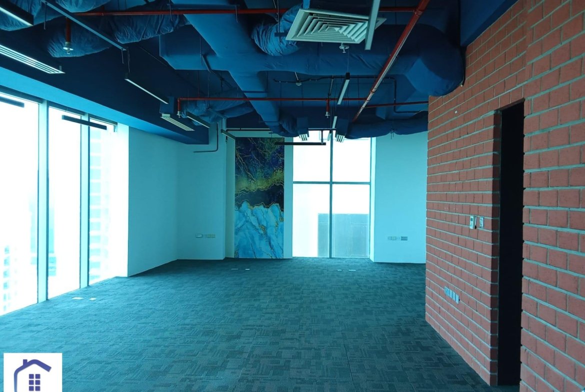 Exclusive CityView Office Space in The Hub Of Seef
