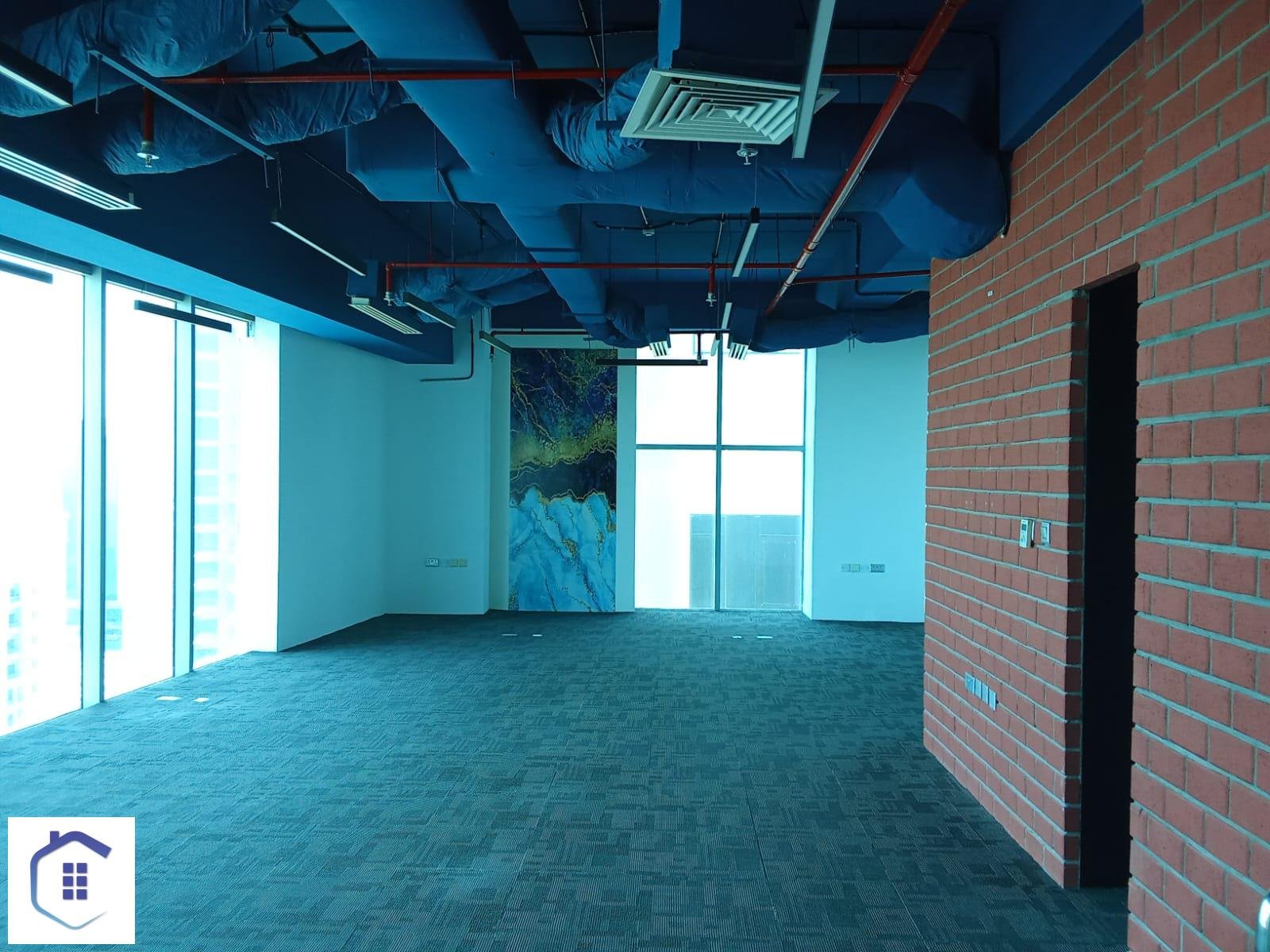 Exclusive CityView Office Space in The Hub Of Seef