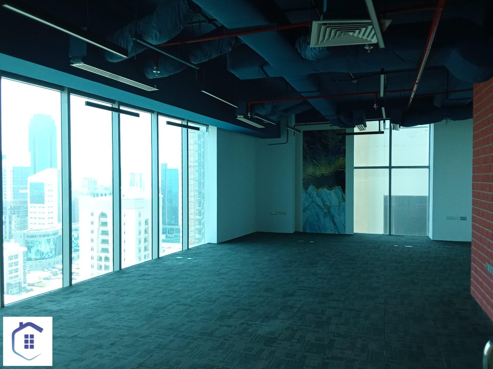 Exclusive CityView Office Space in The Hub Of Seef
