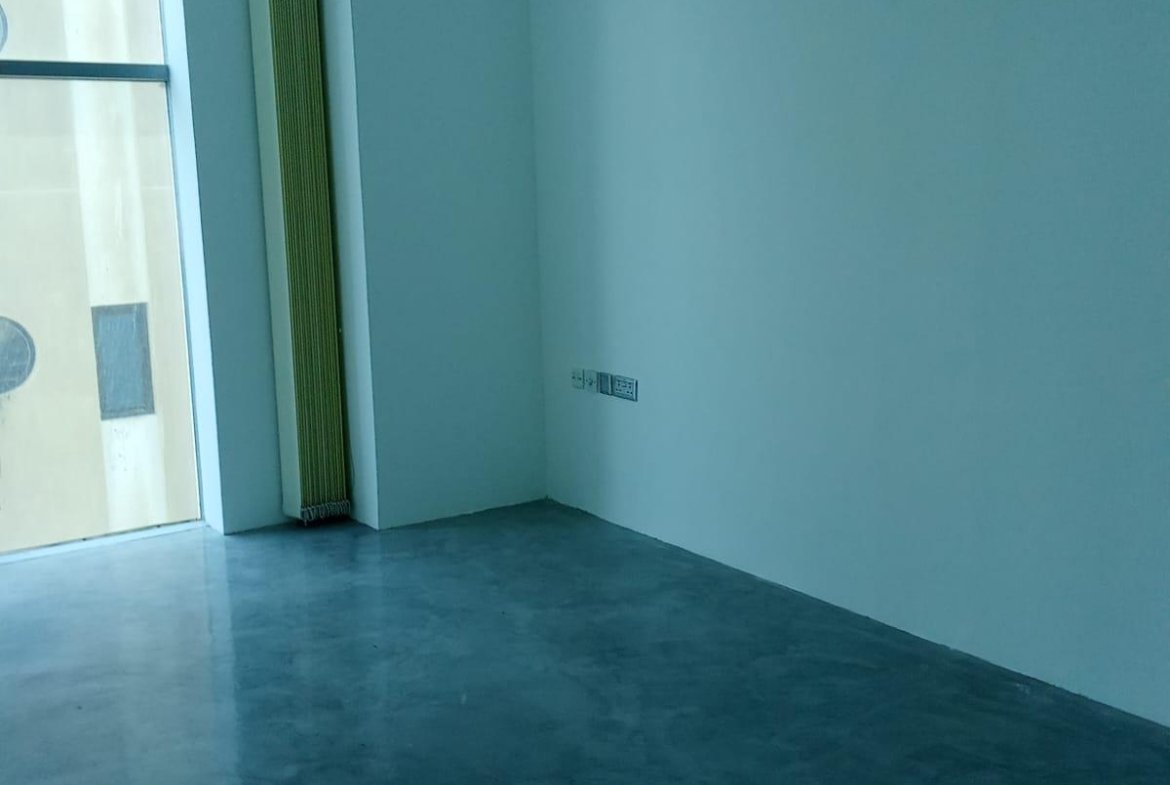 Exclusive CityView Office Space in The Hub Of Seef