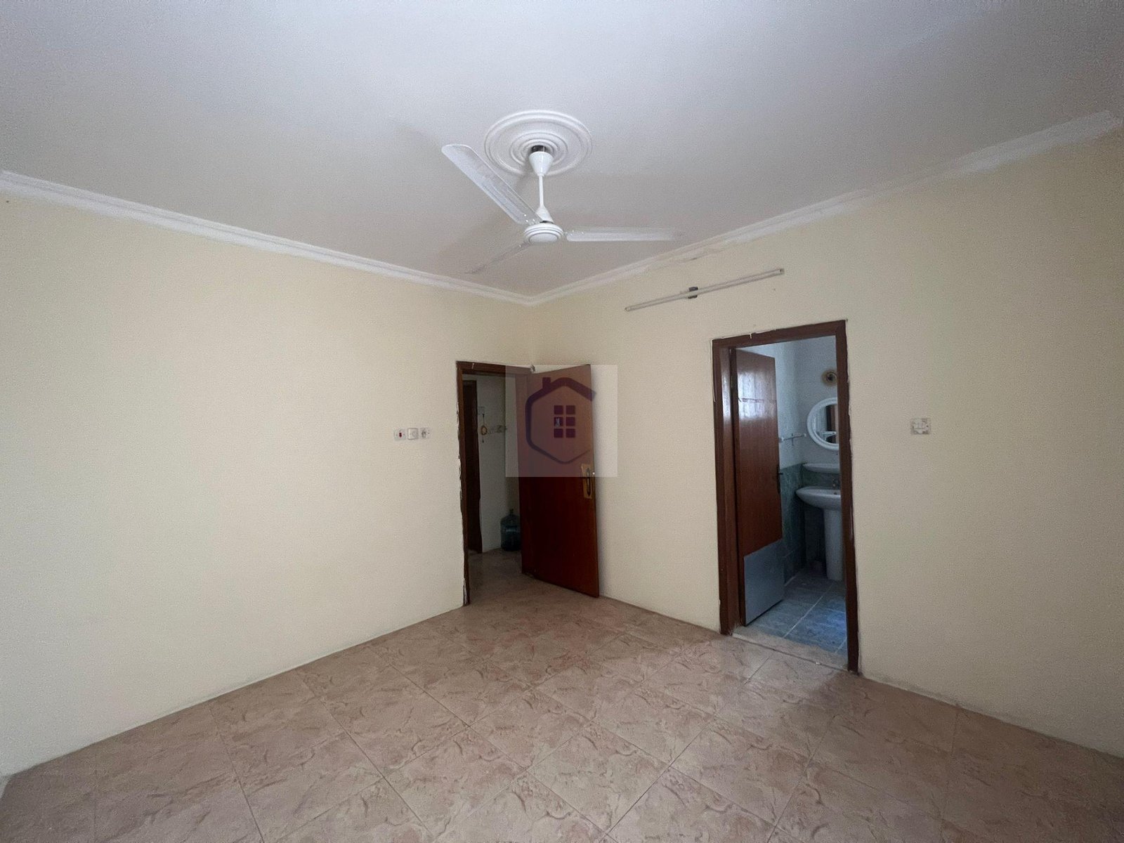 Affordable 3-BedRoom Apartment For Rent In The Center of Ghudabia