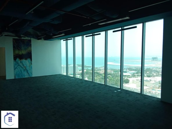 Exclusive CityView Office Space in The Hub Of Seef