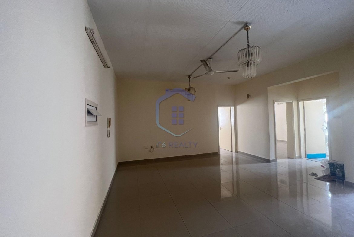 Affordable 2-Bedroom Apartment For Rent In The Center Of Hoora