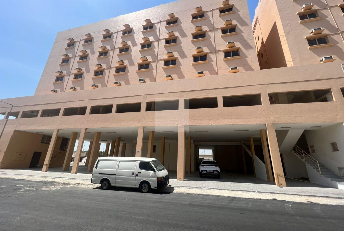 Exclusive CityView-20 flats available in The Heart of Riffa.