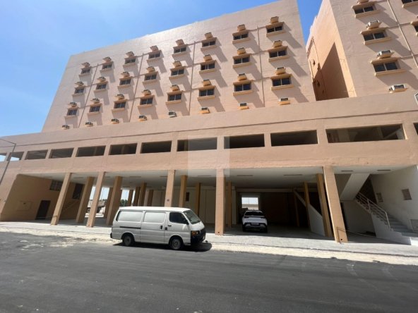 Exclusive CityView-20 flats available in The Heart of Riffa.