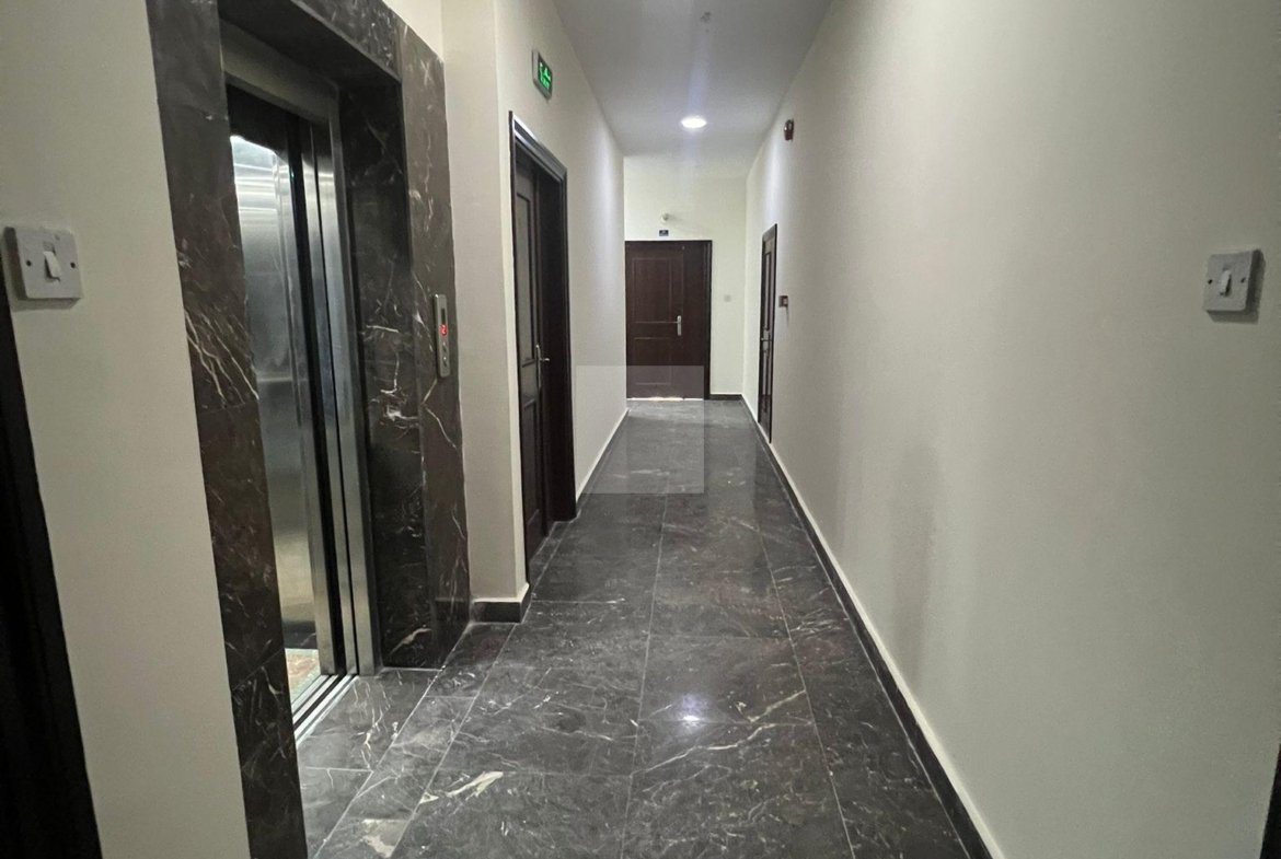 Exclusive CityView-20 flats available in The Heart of Riffa.