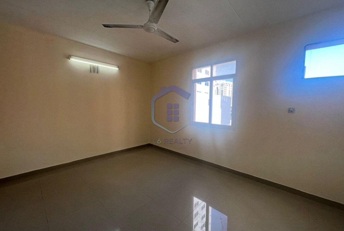 Affordable 2-Bedroom Apartment For Rent In The Center Of Hoora