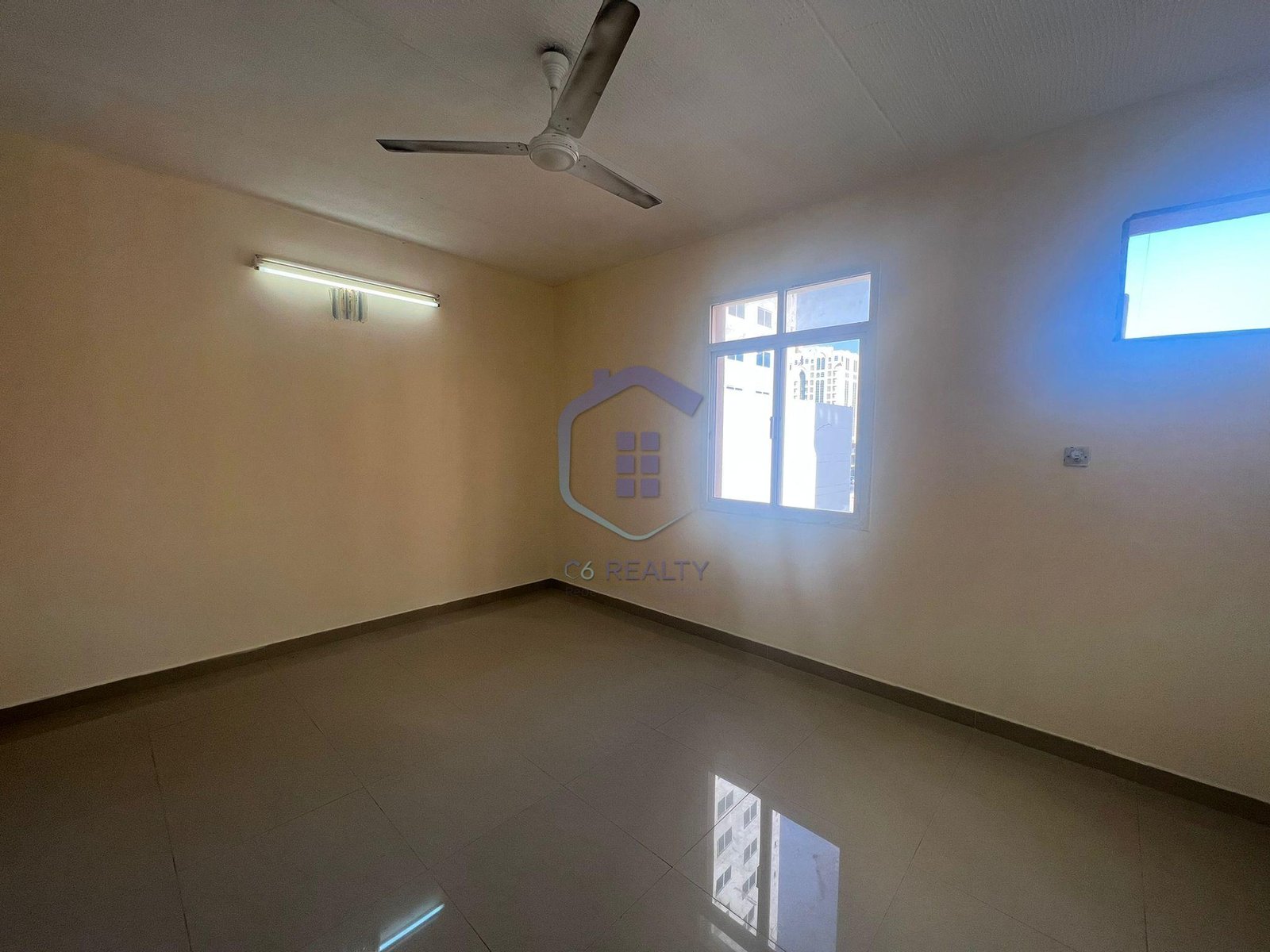 Affordable 2-Bedroom Apartment For Rent In The Center Of Hoora