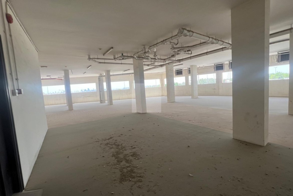 Exclusive CityView-20 flats available in The Heart of Riffa.