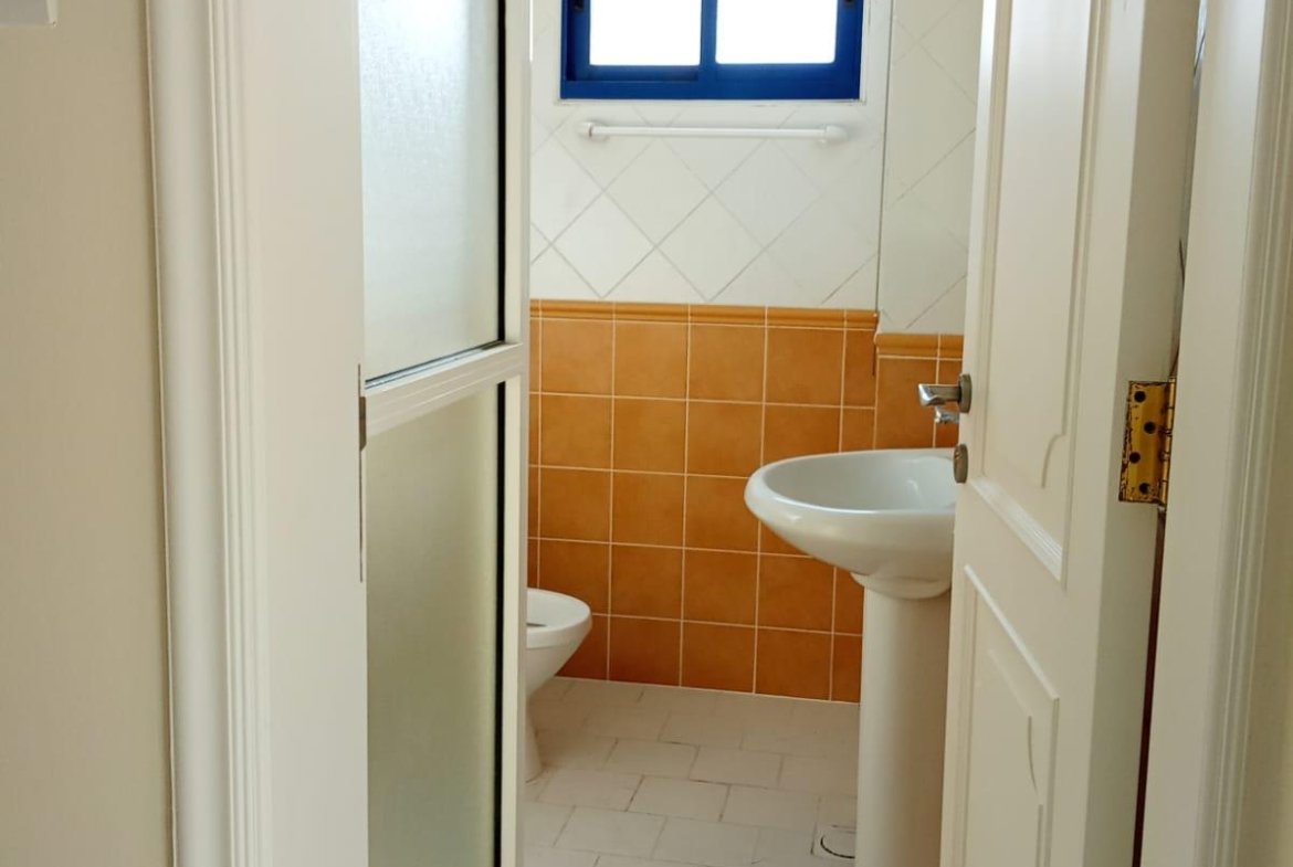 Luxury 3-Bedroom For Rent in the heart of old Juffair