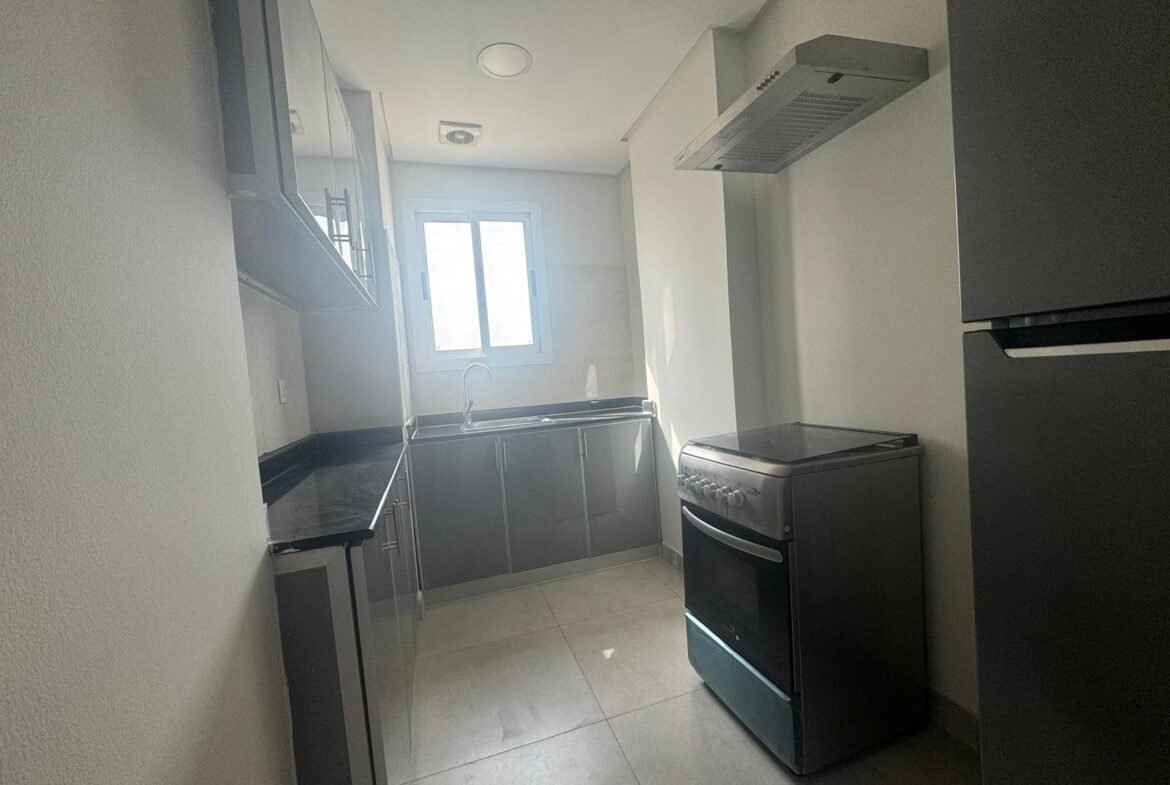 Luxury 1-Bedroom Apartment In The Heart of Mahooz.
