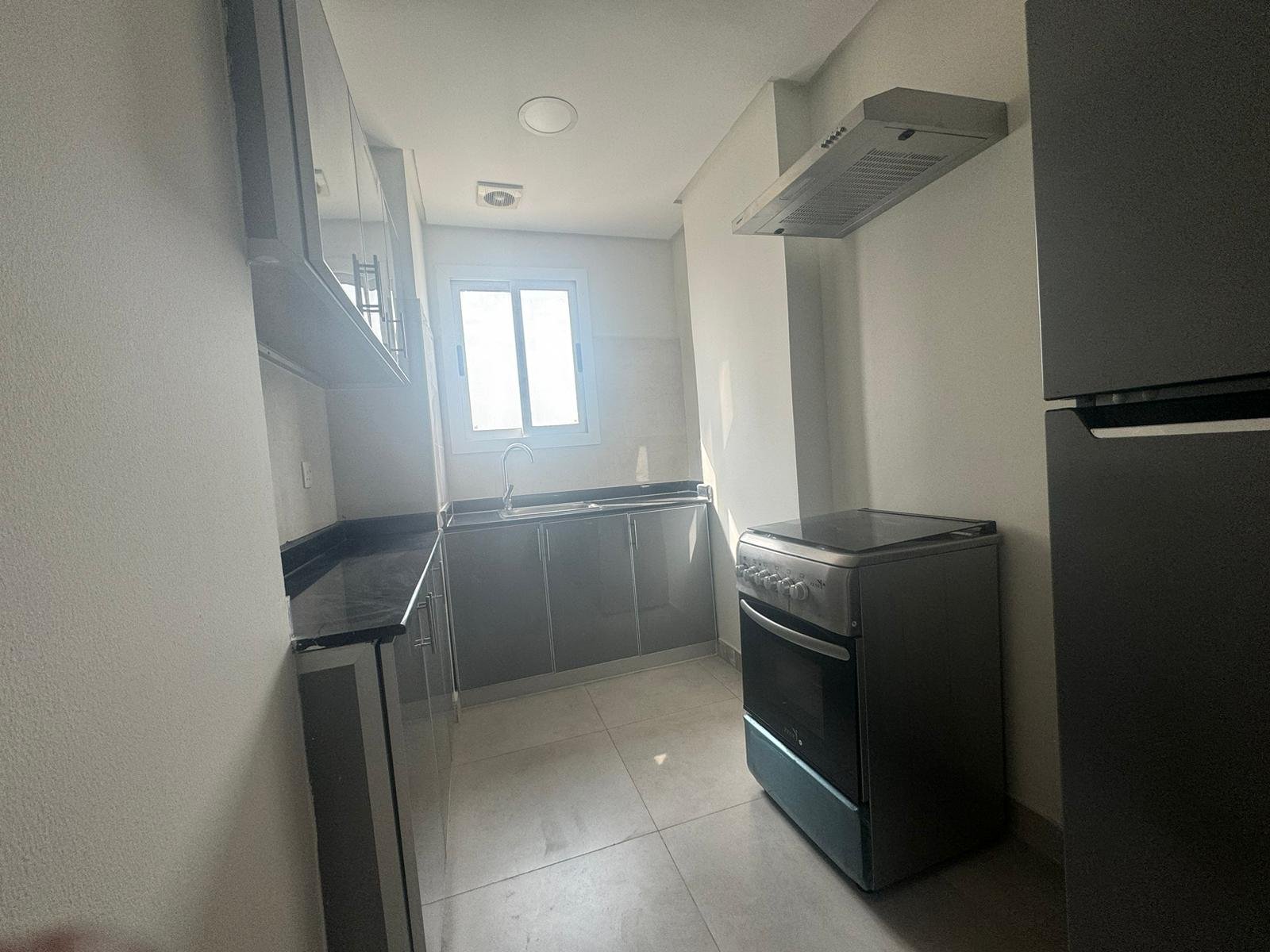 Luxury 1-Bedroom Apartment In The Heart of Mahooz.