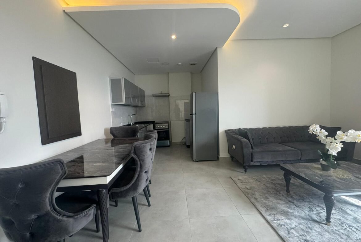 Affordable 2-Bedroom Apartment In The City of Mahooz.