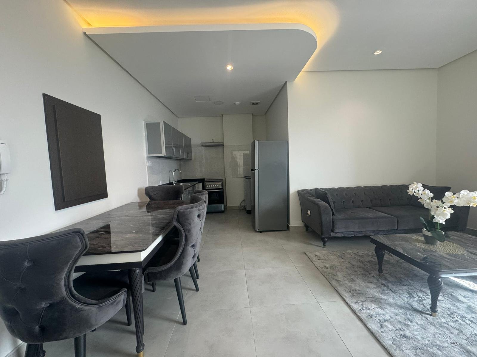 Affordable 2-Bedroom Apartment In The City of Mahooz.