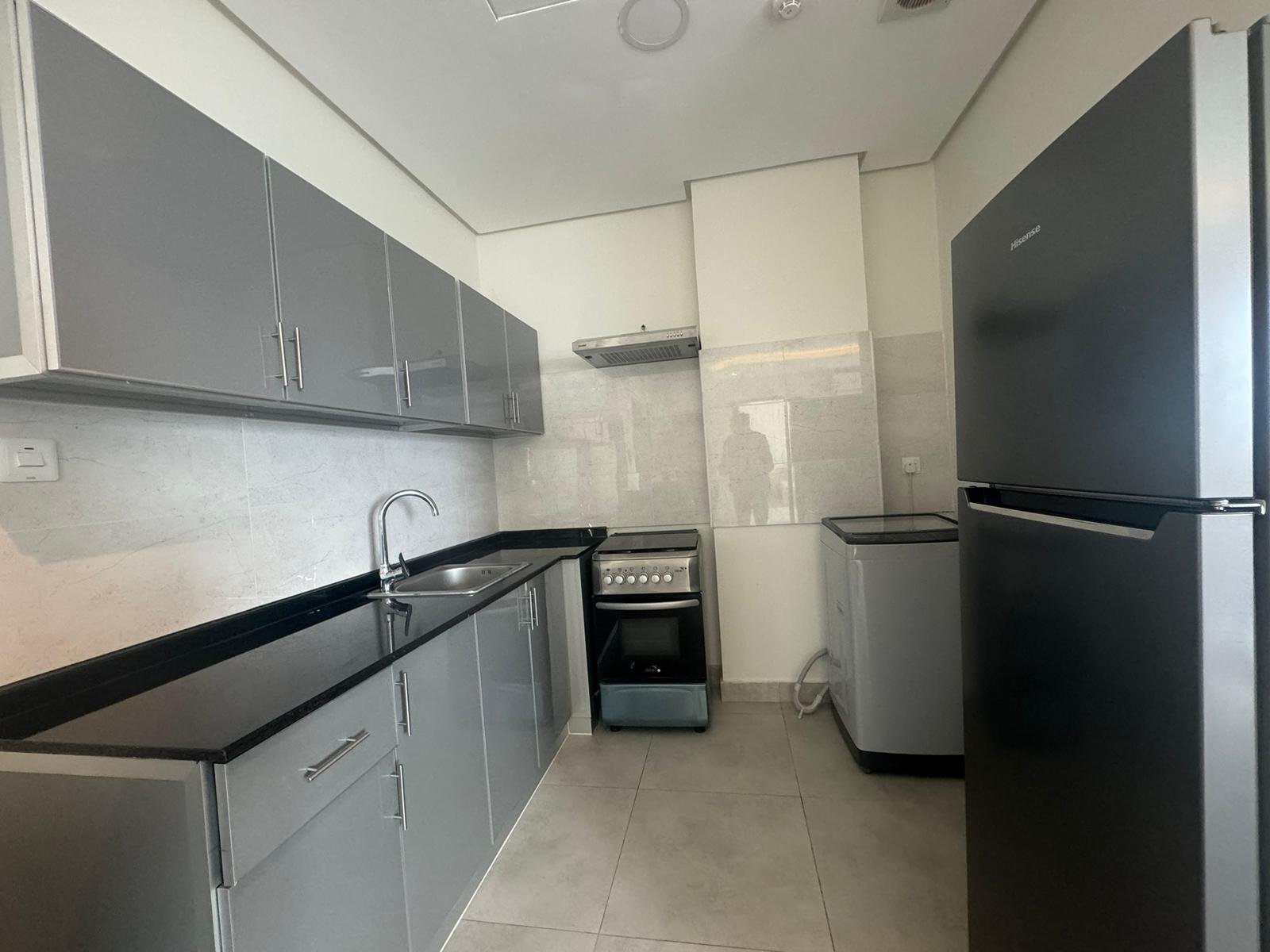 Affordable 2-Bedroom Apartment In The City of Mahooz.