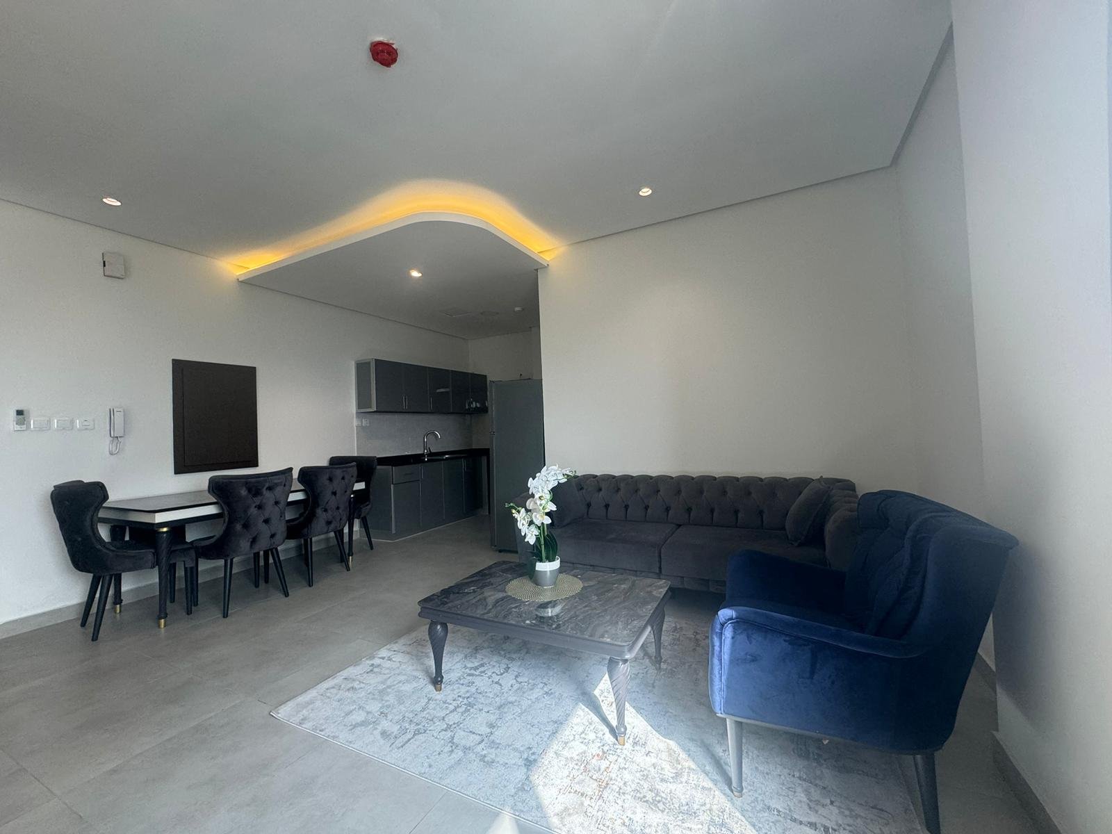 Affordable 2-Bedroom Apartment In The City of Mahooz.