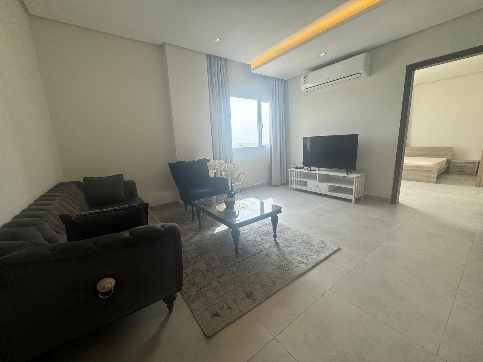 Affordable 2-Bedroom Apartment In The City of Mahooz.