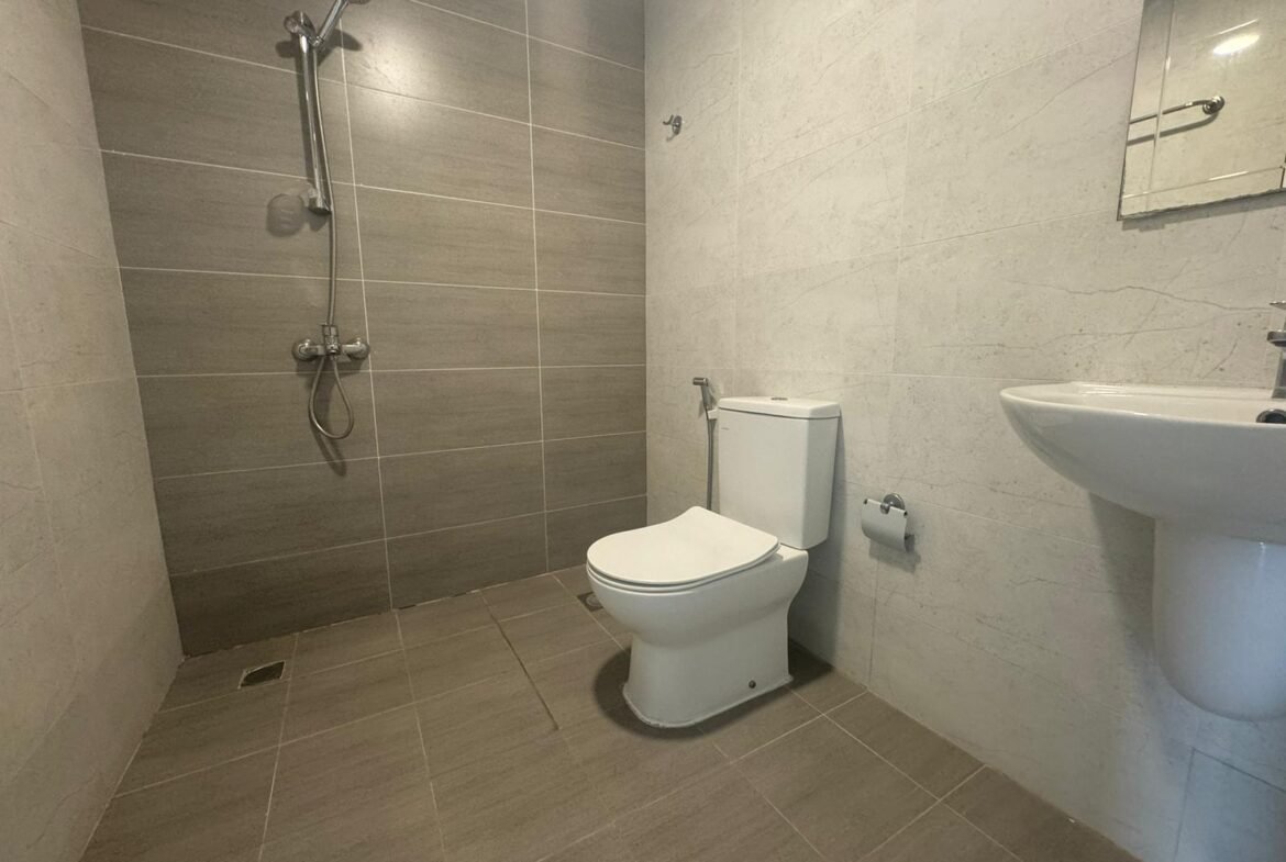 Affordable 2-Bedroom Apartment In The City of Mahooz.