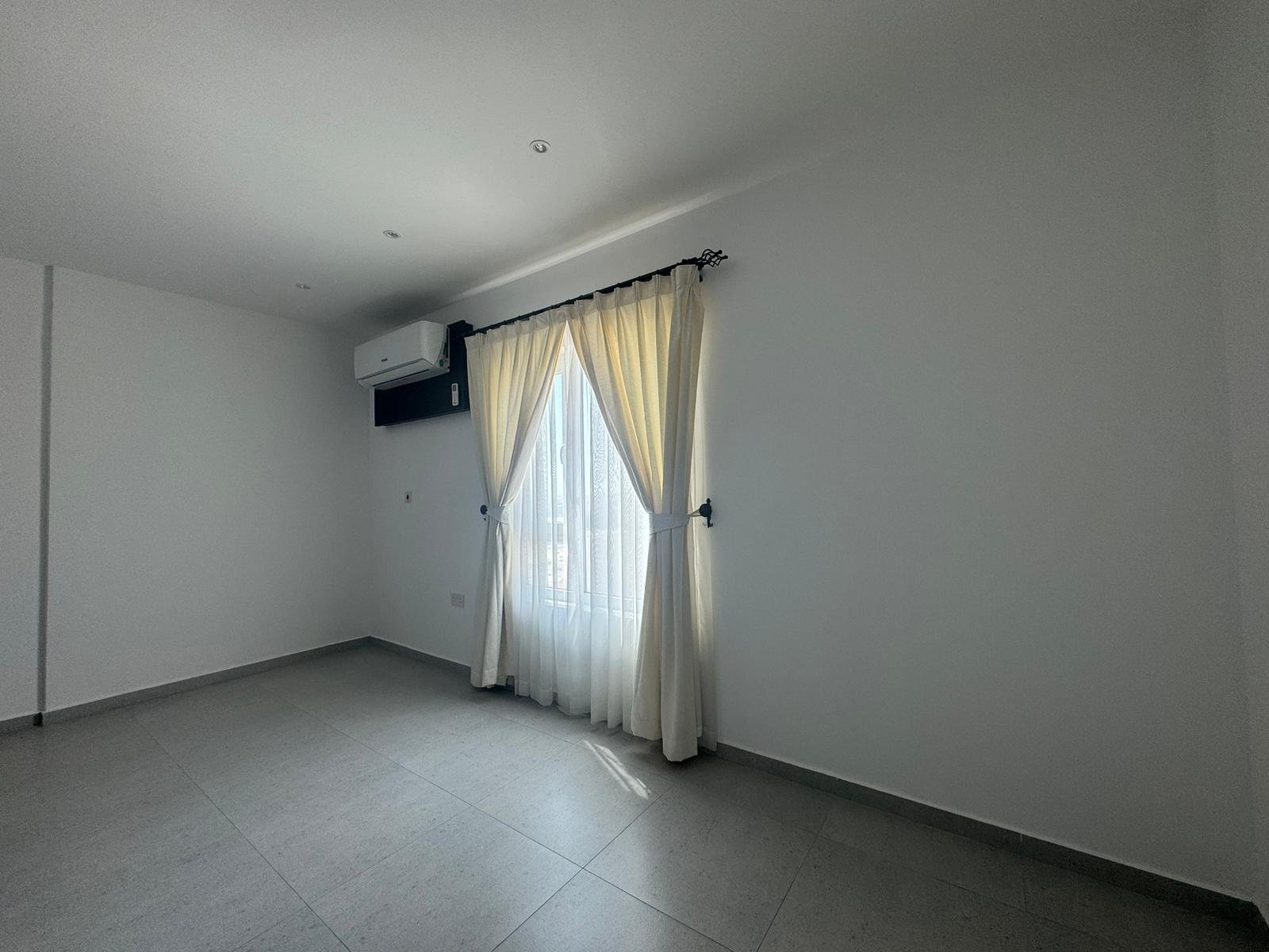 Spacious CityView 1-Bedroom Apartment In The Heart of Sanabis.