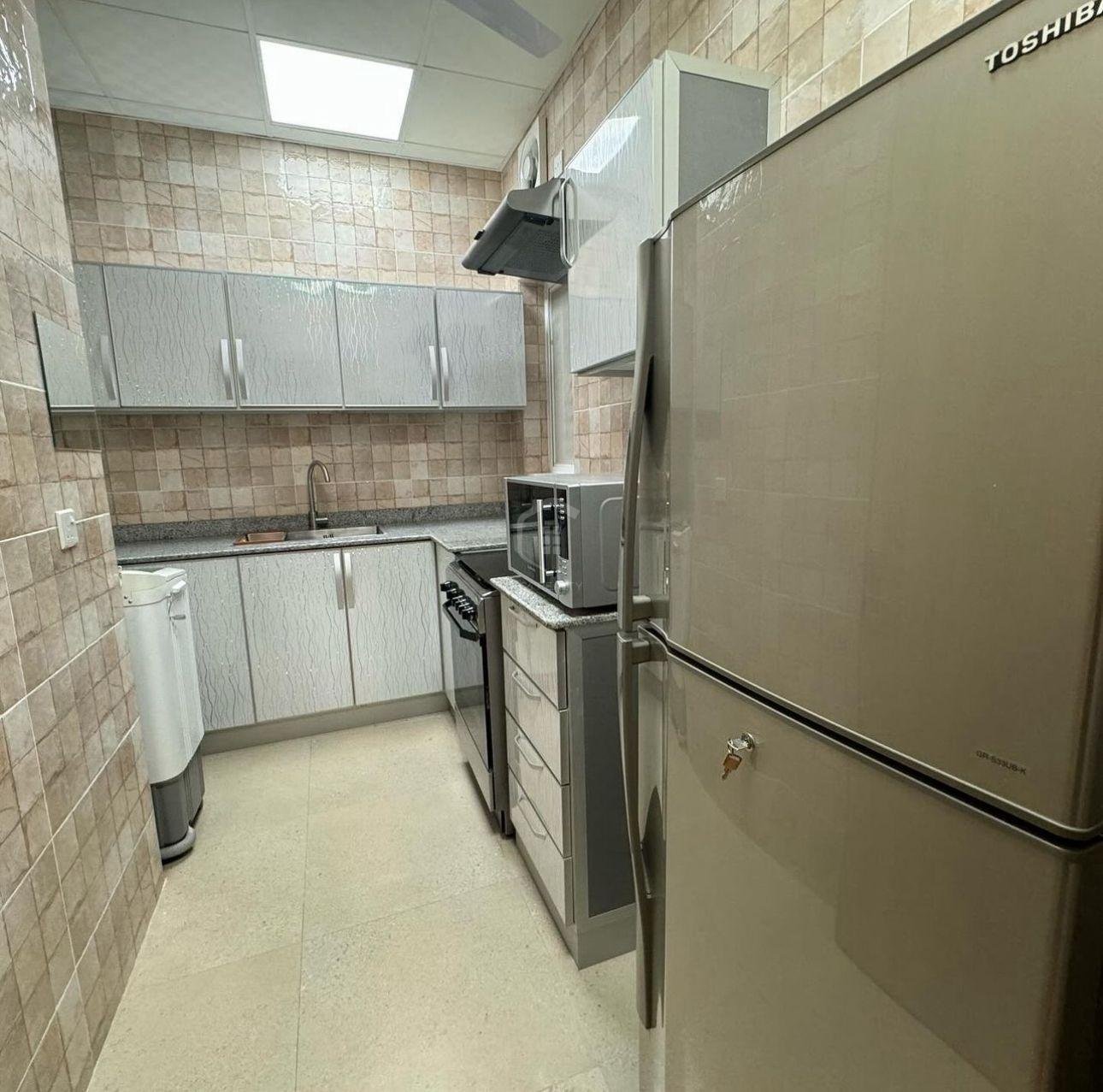 Modern 2-Bedroom Apartment Located in The Heart Of Um Al-Hassam