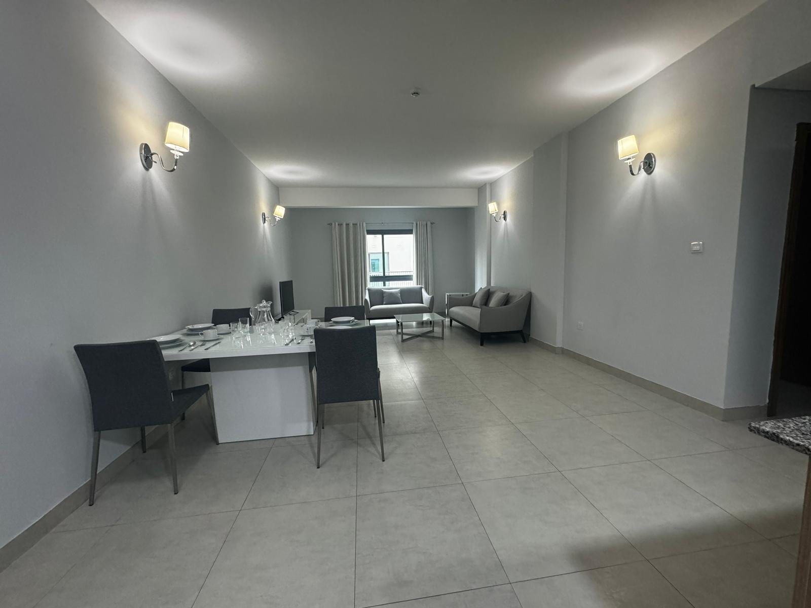Exclusive 2-Bedroom Apartment In The Heart Of Juffair.