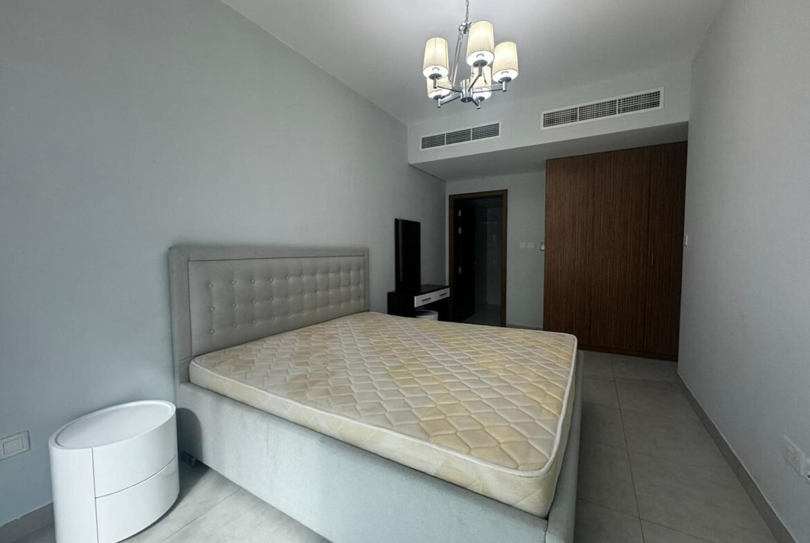 Exclusive 2-Bedroom Apartment In The Heart Of Juffair.