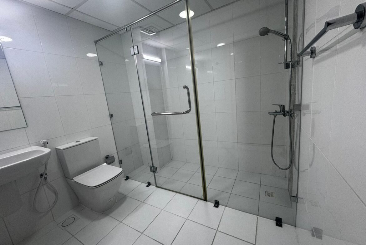 Exclusive 2-Bedroom Apartment In The Heart Of Juffair.