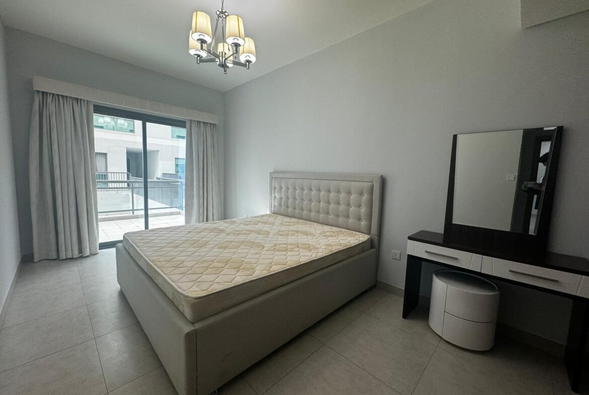 Exclusive 2-Bedroom Apartment In The Heart Of Juffair.