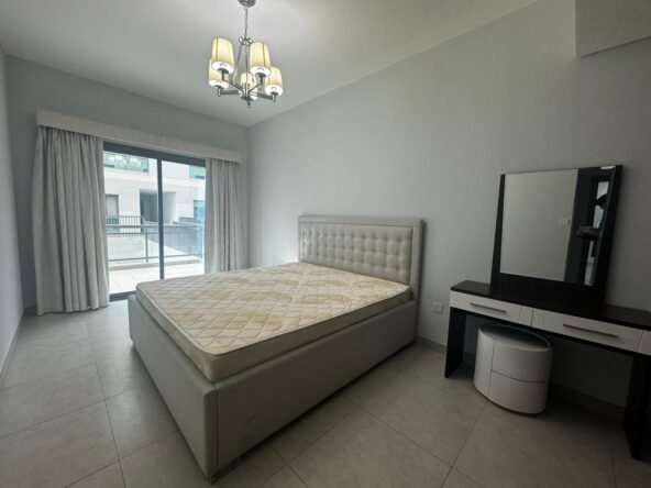Exclusive 2-Bedroom Apartment In The Heart Of Juffair.