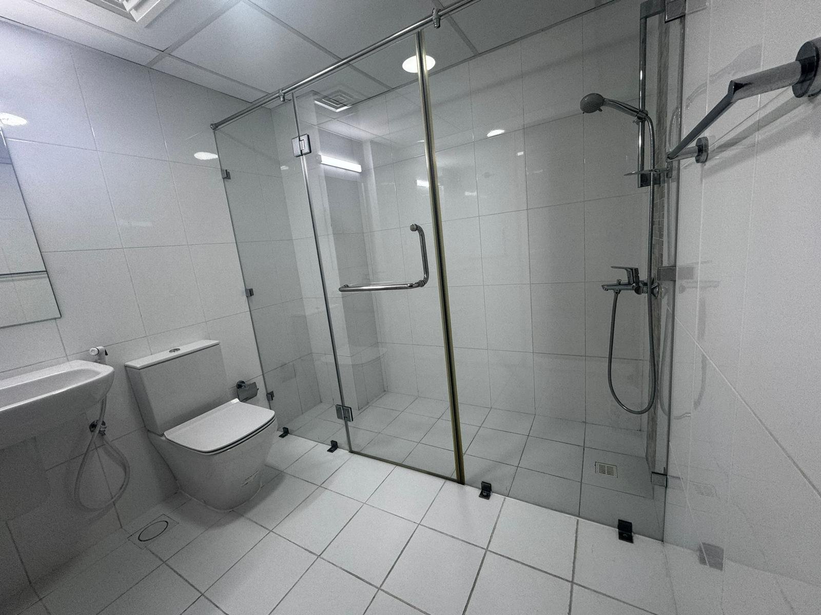 Exclusive 2-Bedroom Apartment In The Heart Of Juffair.