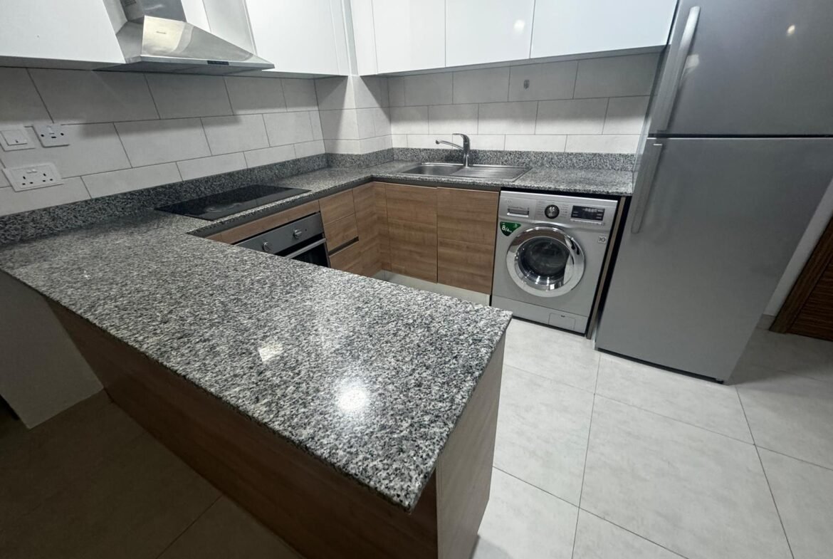 Exclusive 2-Bedroom Apartment In The Heart Of Juffair.