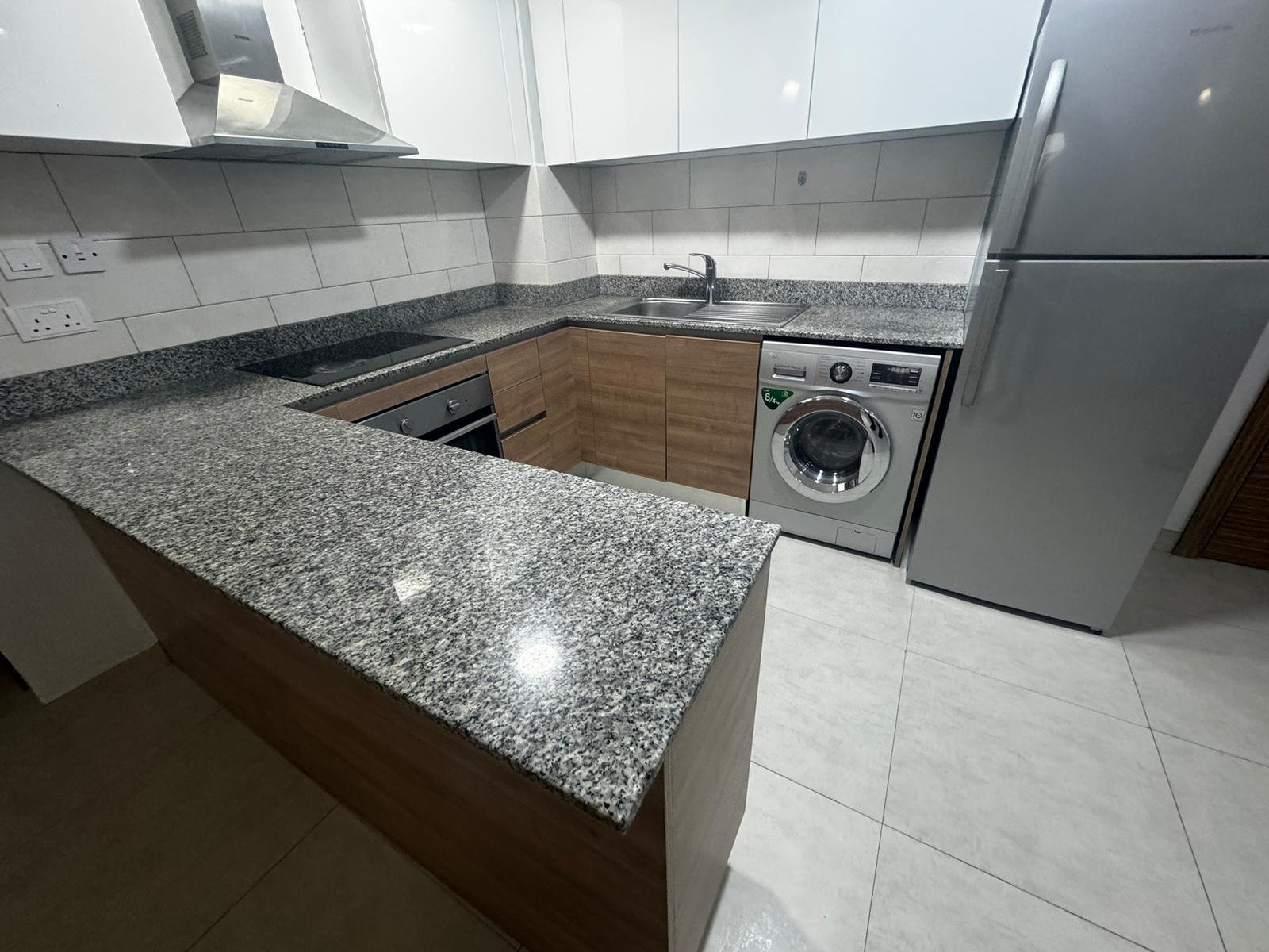 Exclusive 2-Bedroom Apartment In The Heart Of Juffair.