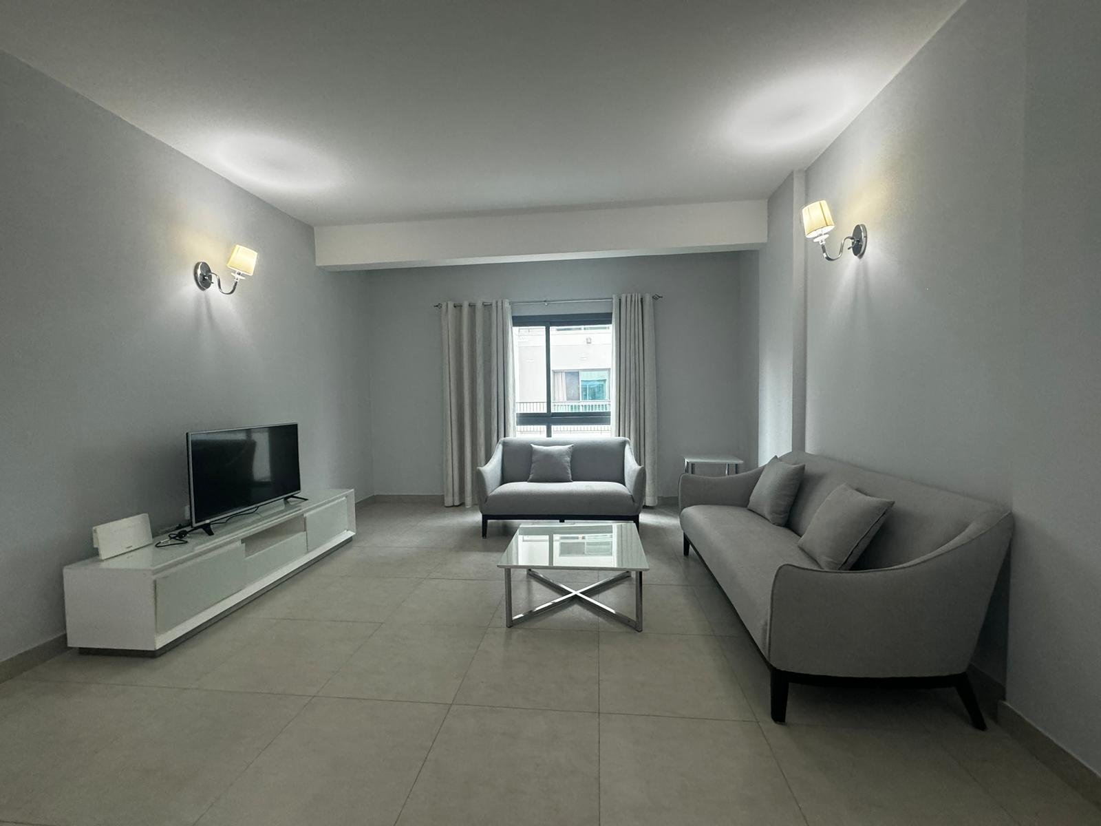 Exclusive 2-Bedroom Apartment In The Heart Of Juffair.